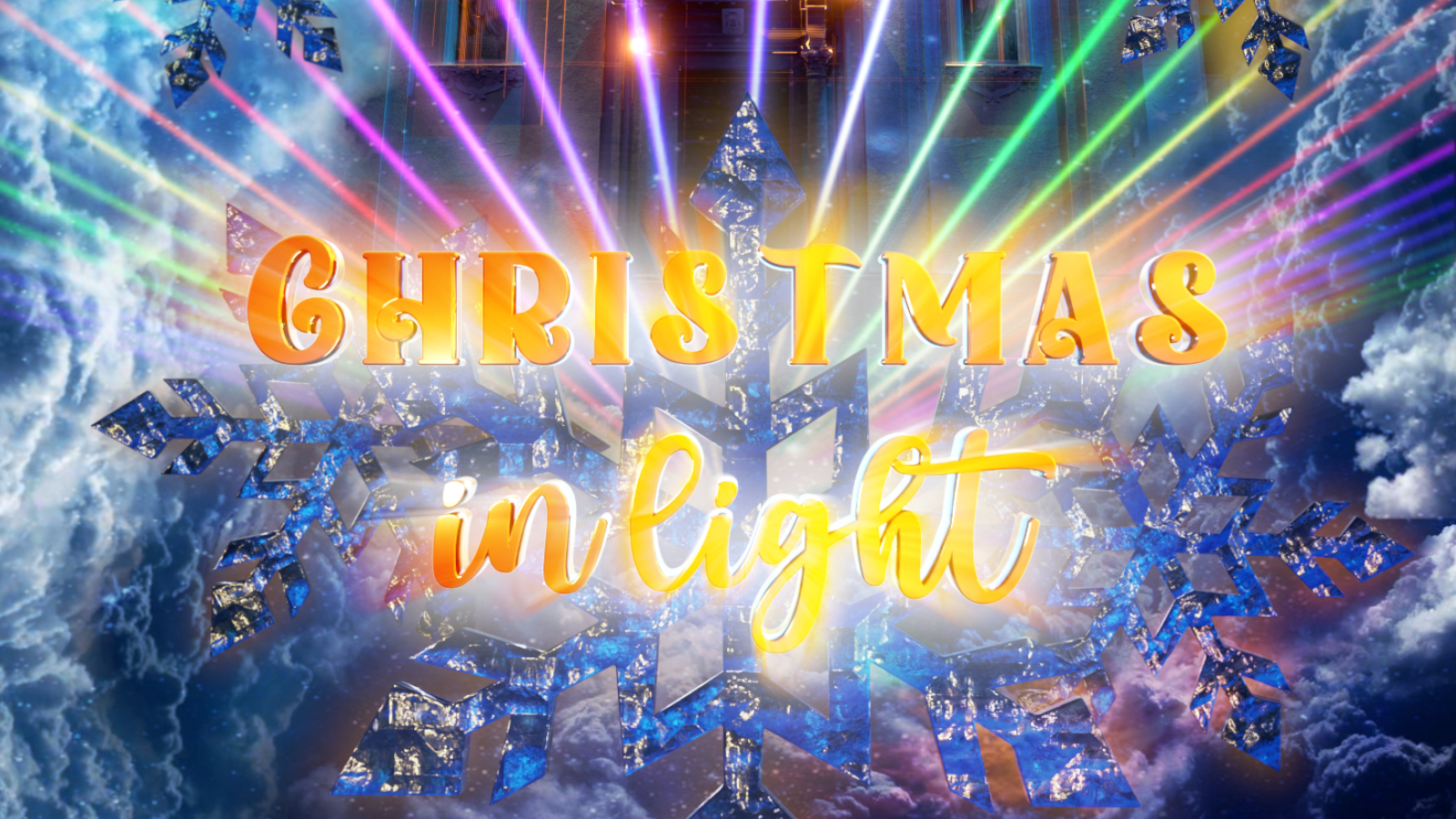Natale di luce