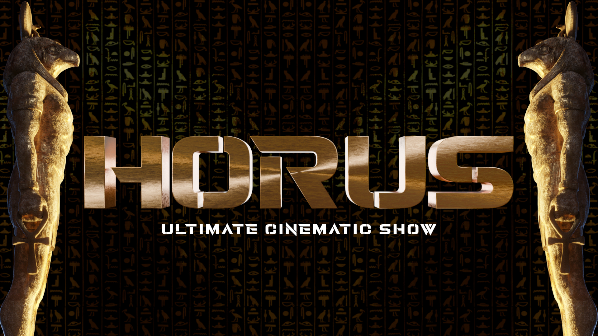 <span>Horus</span>
