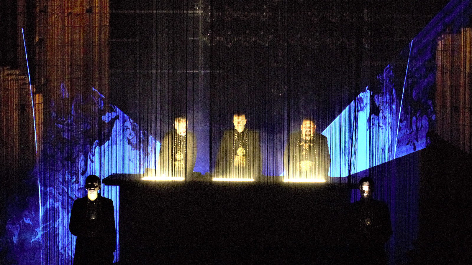 <span>Il potere</span> del laser