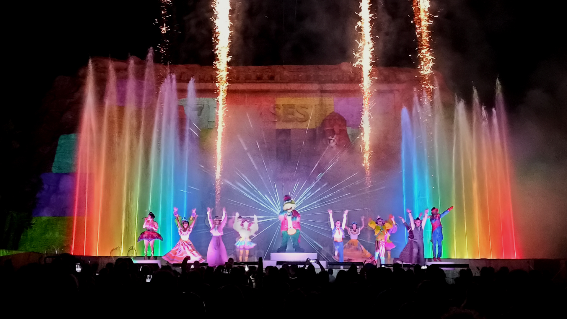 We are<br><span>Gardaland</span>