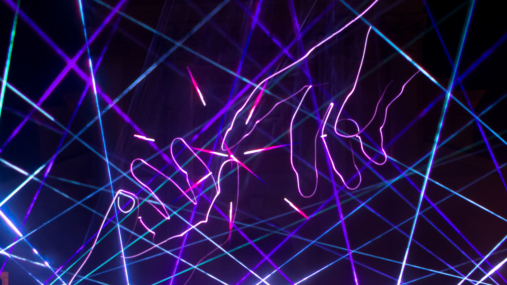 <span>The force of light<span/>
